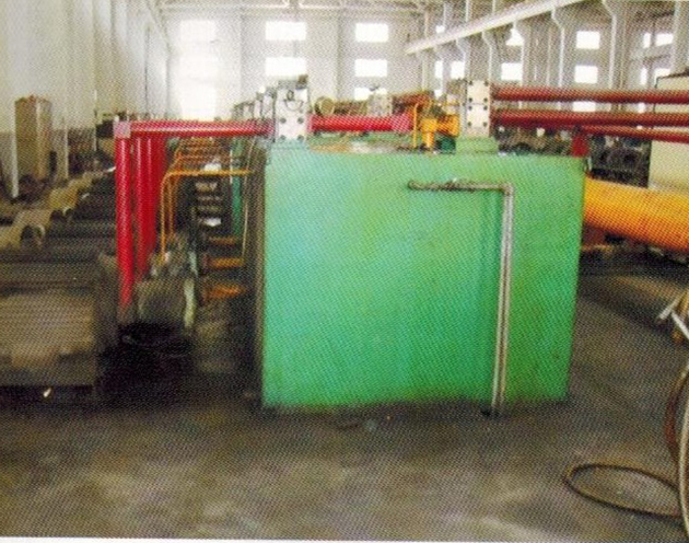 油冷機液壓機械應用 油冷機液壓機械應用