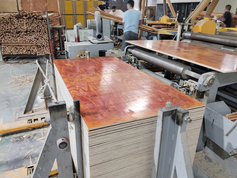 廣西建筑模板產業(yè)鏈整合策略插圖1